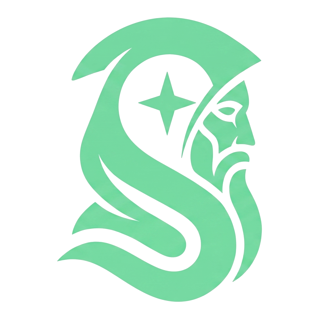 Sage mark
